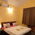 Jas Guest House