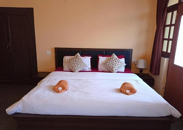 Jas Guest House