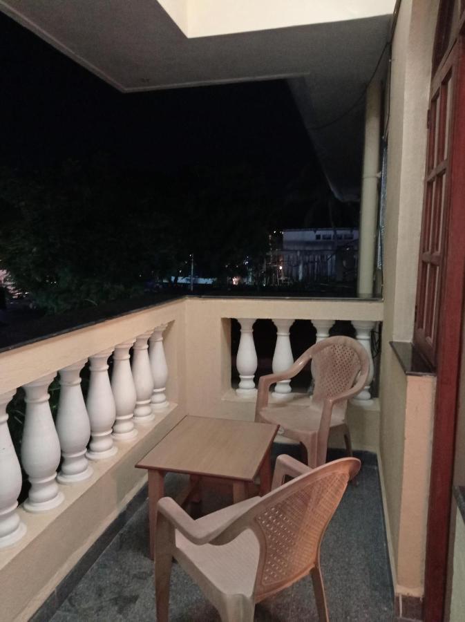 Guest house Jas Mobor