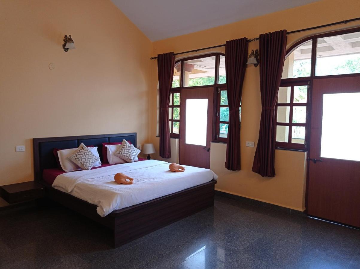 Guest house Jas Mobor