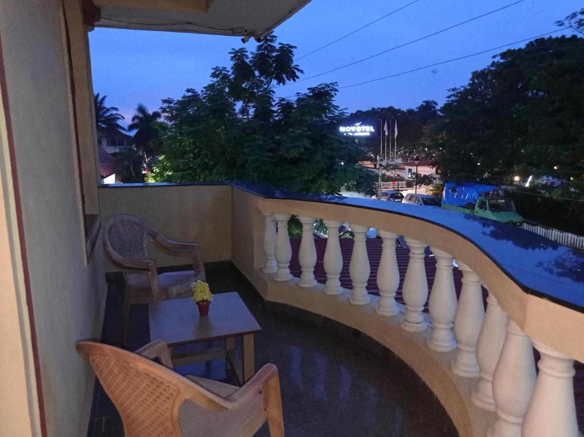 Guest house Jas Mobor